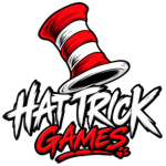 HAT TRICK GAMES