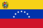 República de Venezuela (RP)