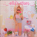 .:_-ella’s roses-_:.