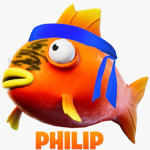 Roblox Fish Gang