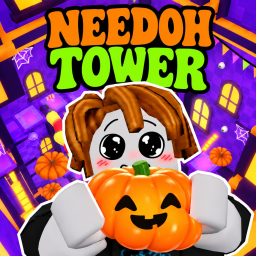[WORLD 11] Needoh Tower