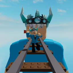 cart ride into lukemeister007
