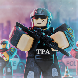 Türk Polis Akademisi v1.2