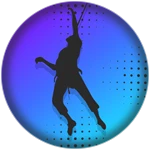 Game Badge Icon