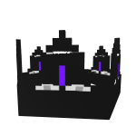 [Free] Glitch Crown