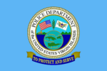 [USA] Virgin Islands Police Department