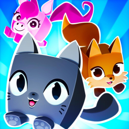 Pet Simulator Pre-Release Branch