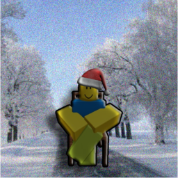 A Lonely Winter