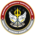 {USCG] Maritime Security Response Team