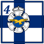 Flying Regiment 4