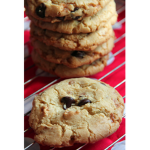 cookie eating