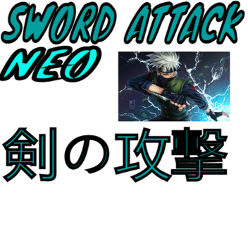 Sword Attack Neo