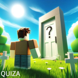 Quiza (A Guessing Game)