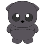 Garbage Panda