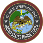 I Marine Expeditionаry Force