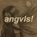 angvls!