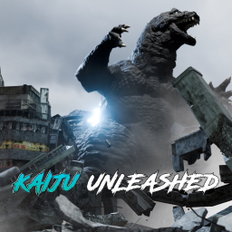 [BIG UPDATE SOON!] Kaiju Unleashed  icon