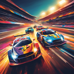 Drift Park