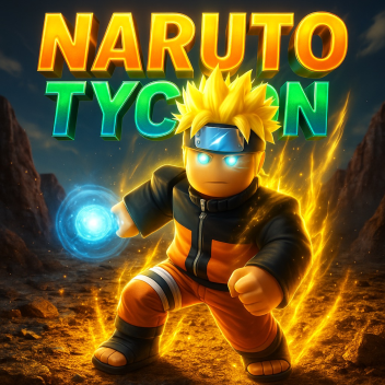 [UPDATE]  Naruto Tycoon