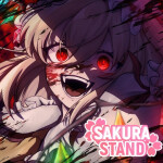 [Flandre Scarlet] Sakura Stand