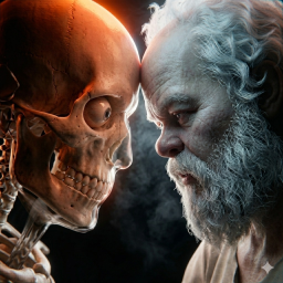 Socrates or Skeleton obby