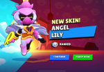 Brawl stars 2134