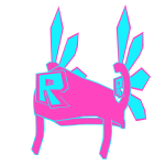 Easter Retro Roblox Valkyrie
