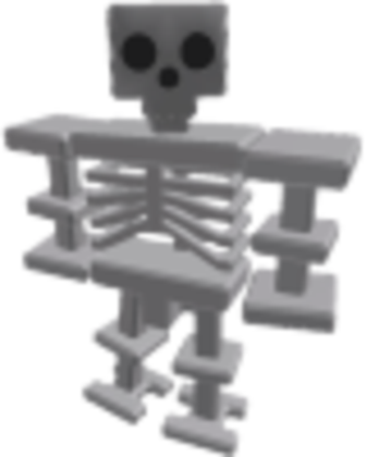 Skeleton - Roblox