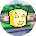 Game Badge Icon