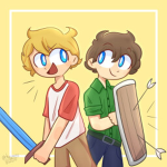 Official Roblox Smp.