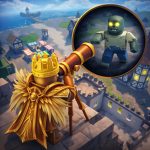 Castle wars by gifman29