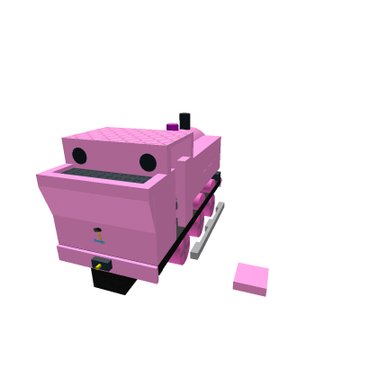 Old Thomas Stuff - BelovedRouge