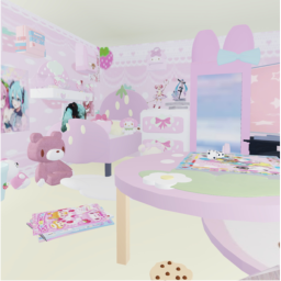 cutecore house