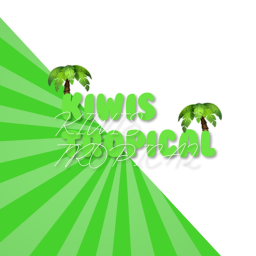 Kiwi's Cafe V2