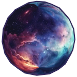 [ANIMATED!] Giant Galaxy!