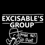 Excisable