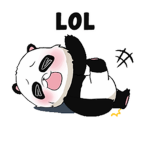 I Give My Friends Roux XD