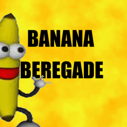 Banana's Hangout Place