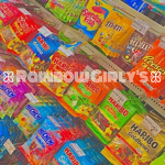 ʀᴀɪɴʙᴏᴡ ɢɪʀʟʏ’s