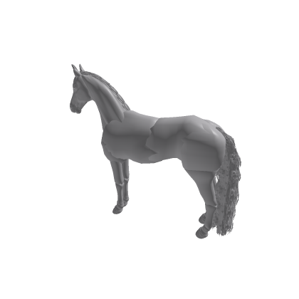 Horse Base ~Updated~