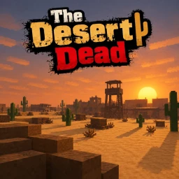 The Desert Dead icon
