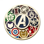 Marvel Creators