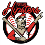 Portland Hipsters