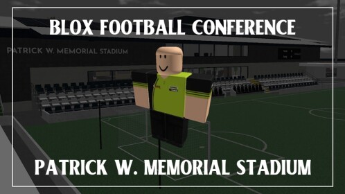 Patrick W. Memorial Stadium