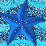 Starfish army!