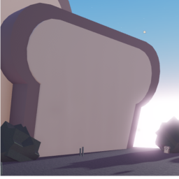 Toasty Islands & Art Commissions