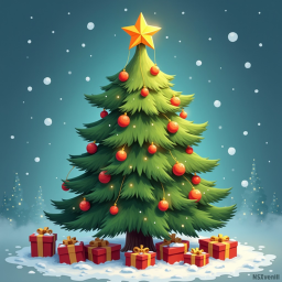 A Fun Christmas Obby!