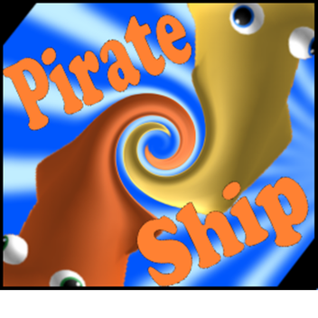 Build A Pirate Ship Tycoon