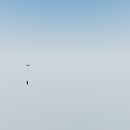 Huntdown [RELEASE]