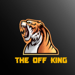 THE OFF KING